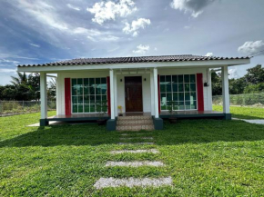 Tiny House PT82 Kg Gumut Tambahan